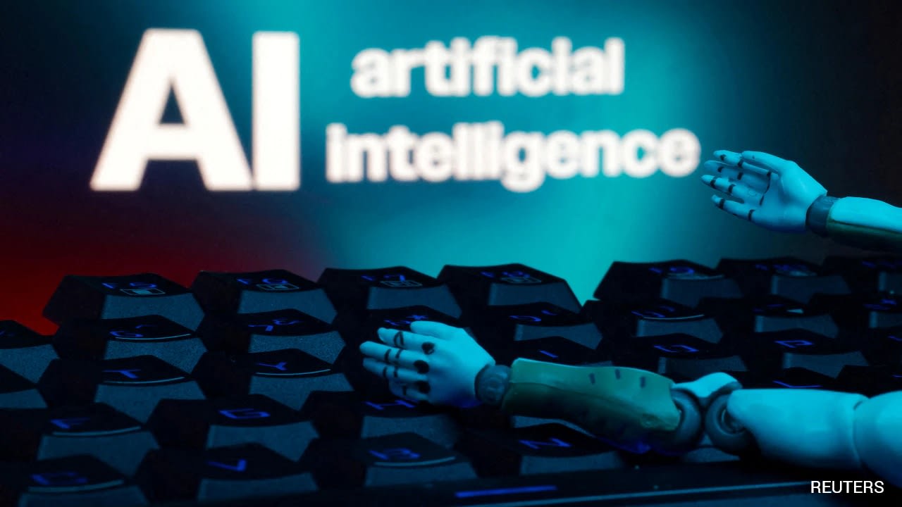 Resignations, Slowdown Calls: 10 Days That Changed The Course Of AI