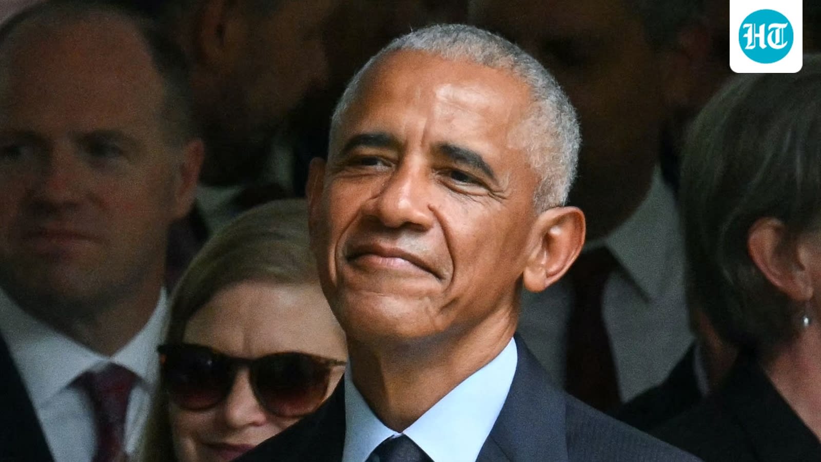 Did Barack Obama try to ban Fox News from the White House? Fact checking claim amid Trump's media ban