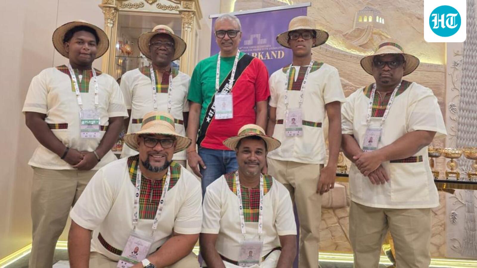 Bhutan to the Caribbean, Indian chess gurus are the flavour