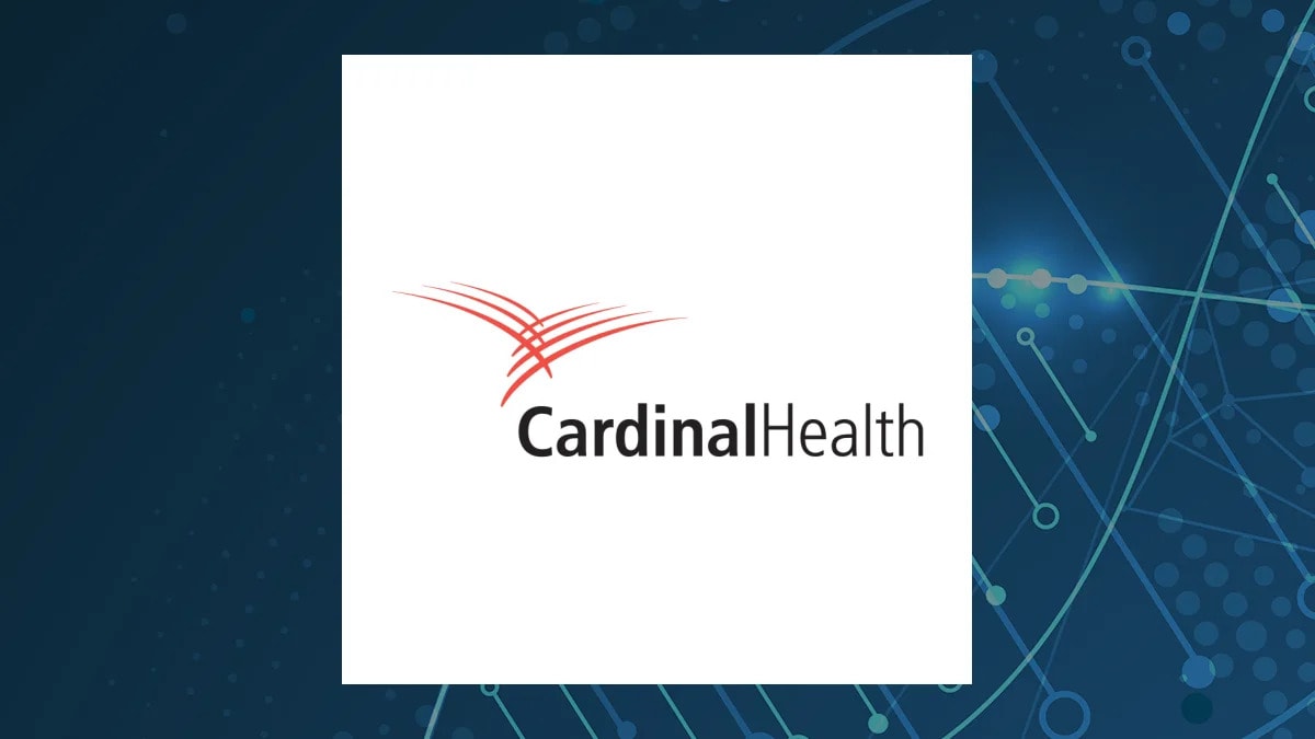 Cardinal Health Targets 13%-15% EPS Growth as Specialty Momentum Builds