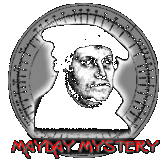 Mayday Mysteries