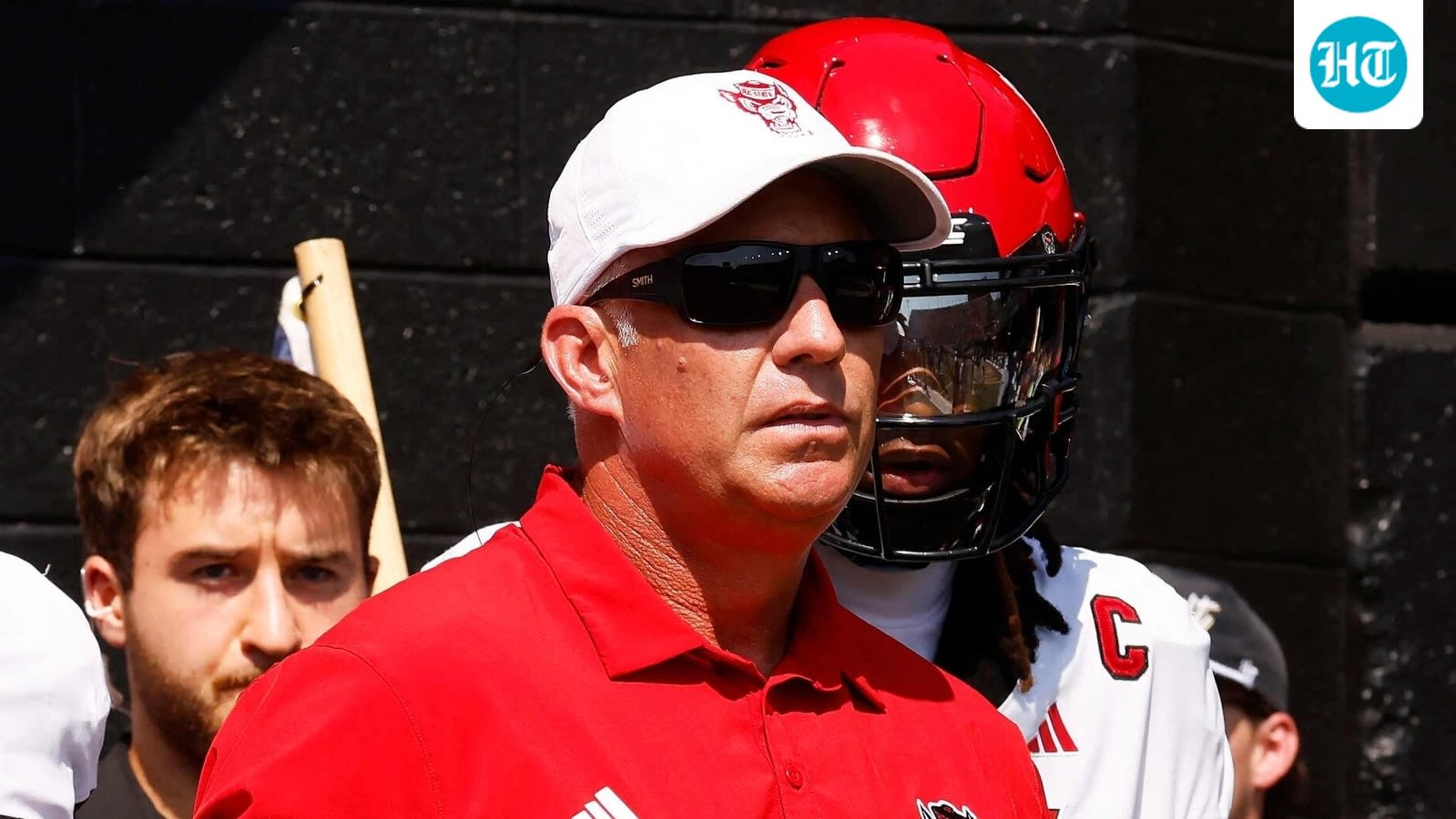 ‘Will Dave Doeren be fired?’: Fans call for NC State coach's sacking after Vanderbilt disaster