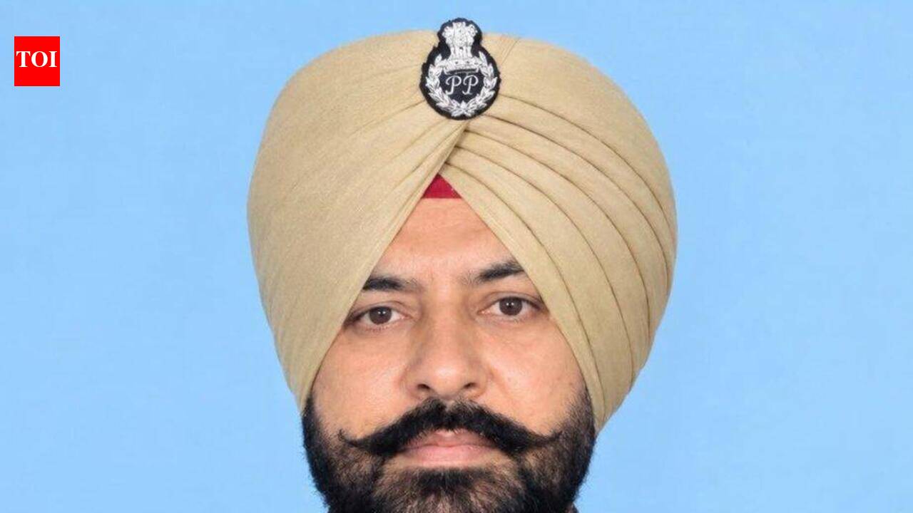ASI Harjit Singh murdered: Key suspect shot dead in police encounter in Amritsar