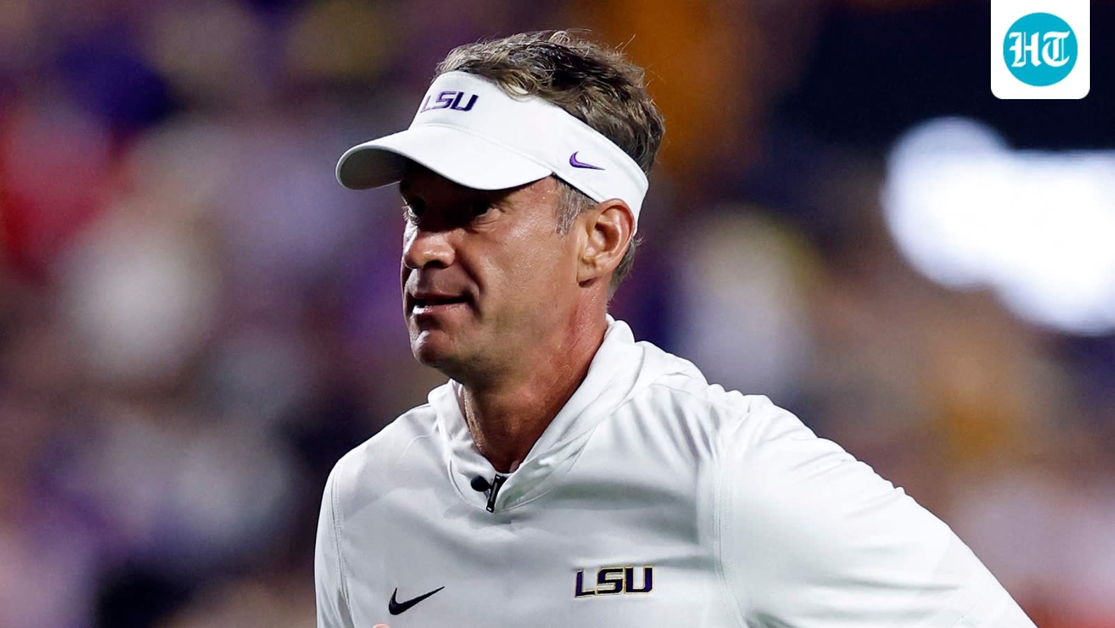 LSU vs Ole Miss kick off time update: Chaos with TV channels after Alabama vs FSU thunderstorm delay