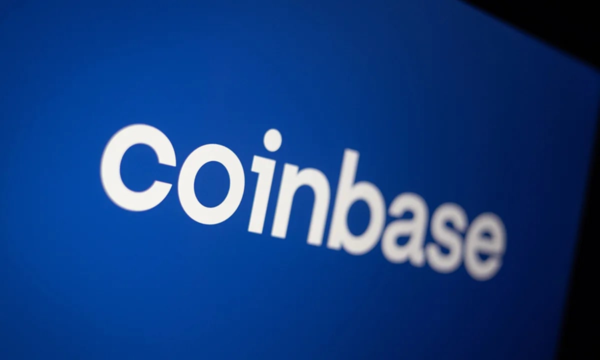 Coinbase Seeks Approval to List Perpetual Futures Tied to U.S. Stocks