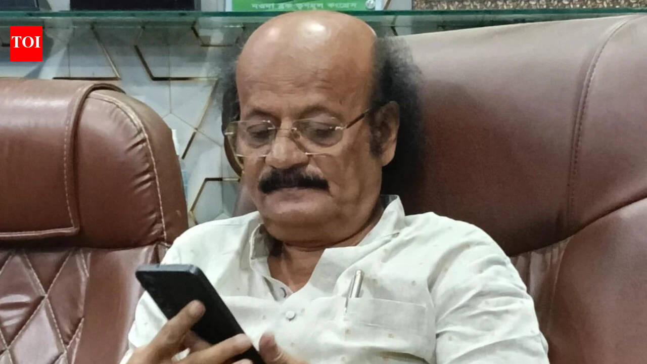 Mamata’s 2nd bypoll nominee quits ‘under pressure’, back in 2 hours