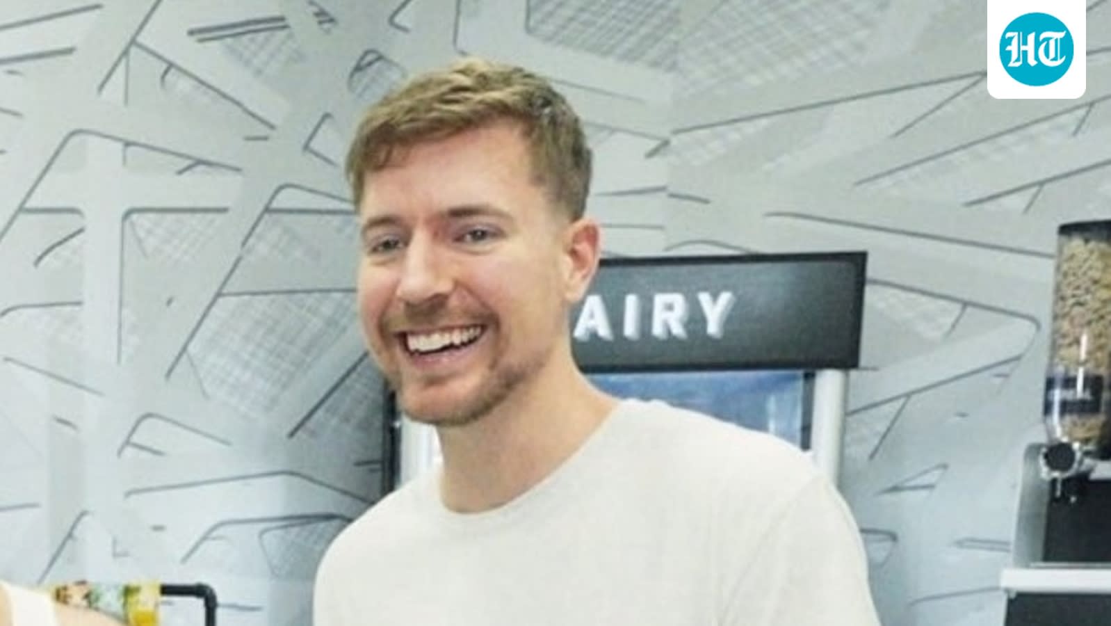 What is MrBeast’s new video about? YouTuber builds $10 million village in Ghana to combat child labor