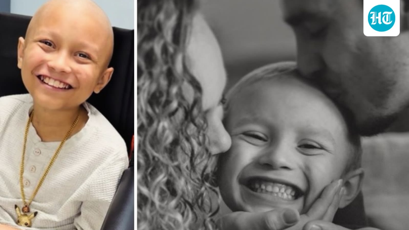 Who was Avery the Poke Kid? Social media star, 12, dies after stage 4 pancreatic cancer battle: ‘Our beautiful boy…’