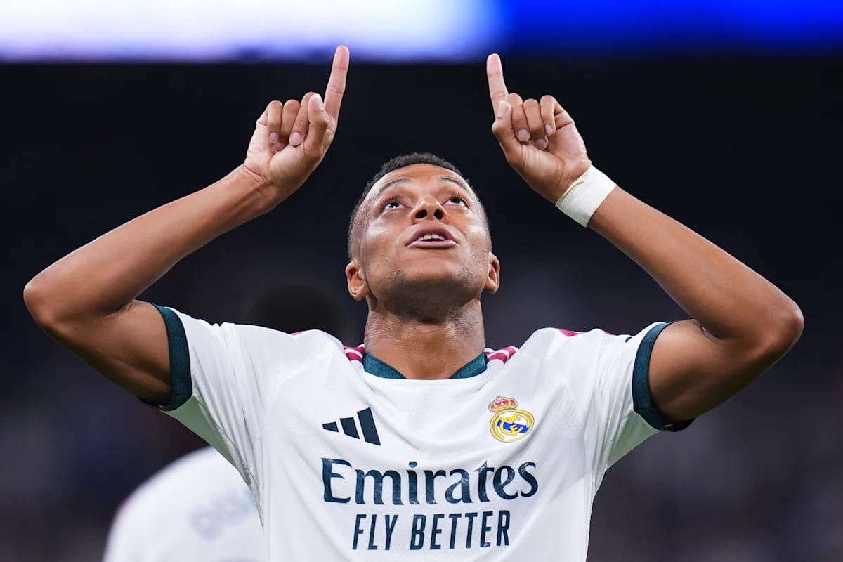 On Holding's Kylian Mbappé bet 'a direct challenge to Nike and Adidas': Analyst