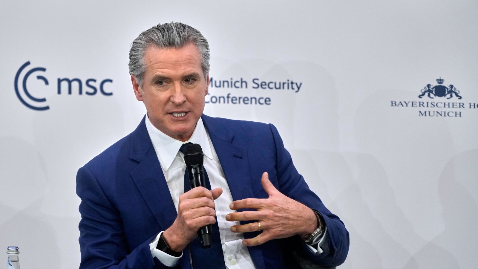 California Governor issues executive order on AI safety