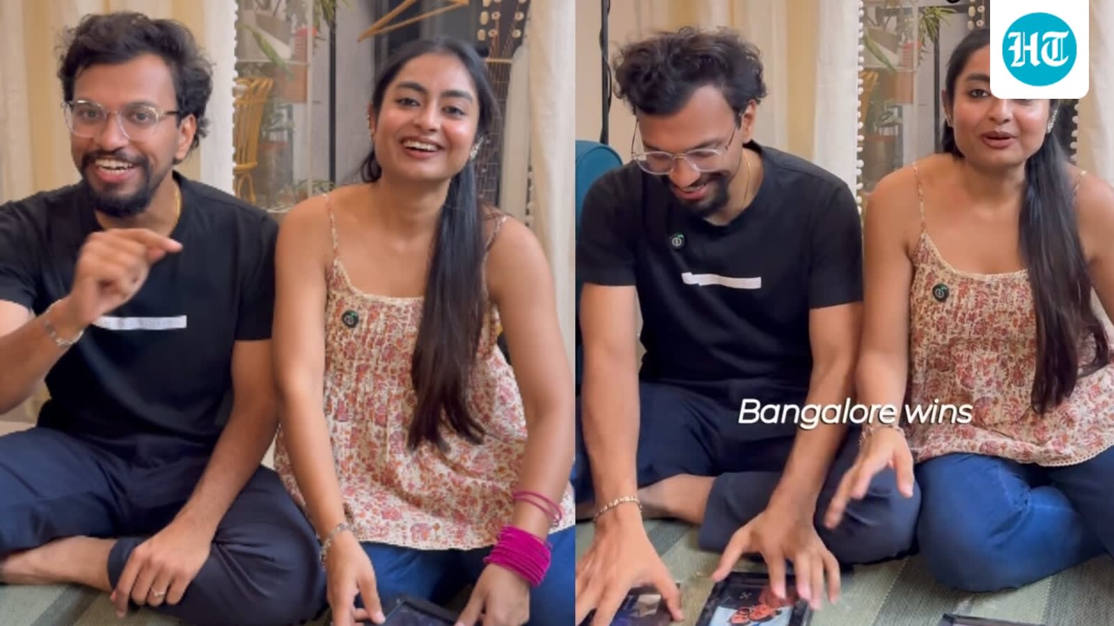 Couple compares 4 years of living in Bengaluru with 6 years in Delhi: ‘Bangalore wins all points in safety’