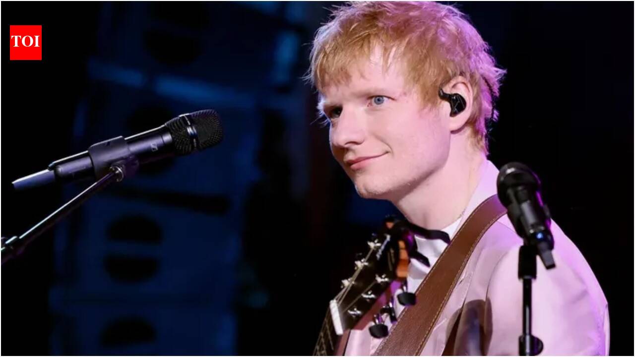 Ed Sheeran's Macklemore controversy sparks mixed reactions