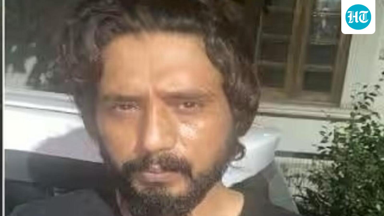 Gangster Kala Jathedi gets 5-hour parole to attend twin daughters’ naming ceremony