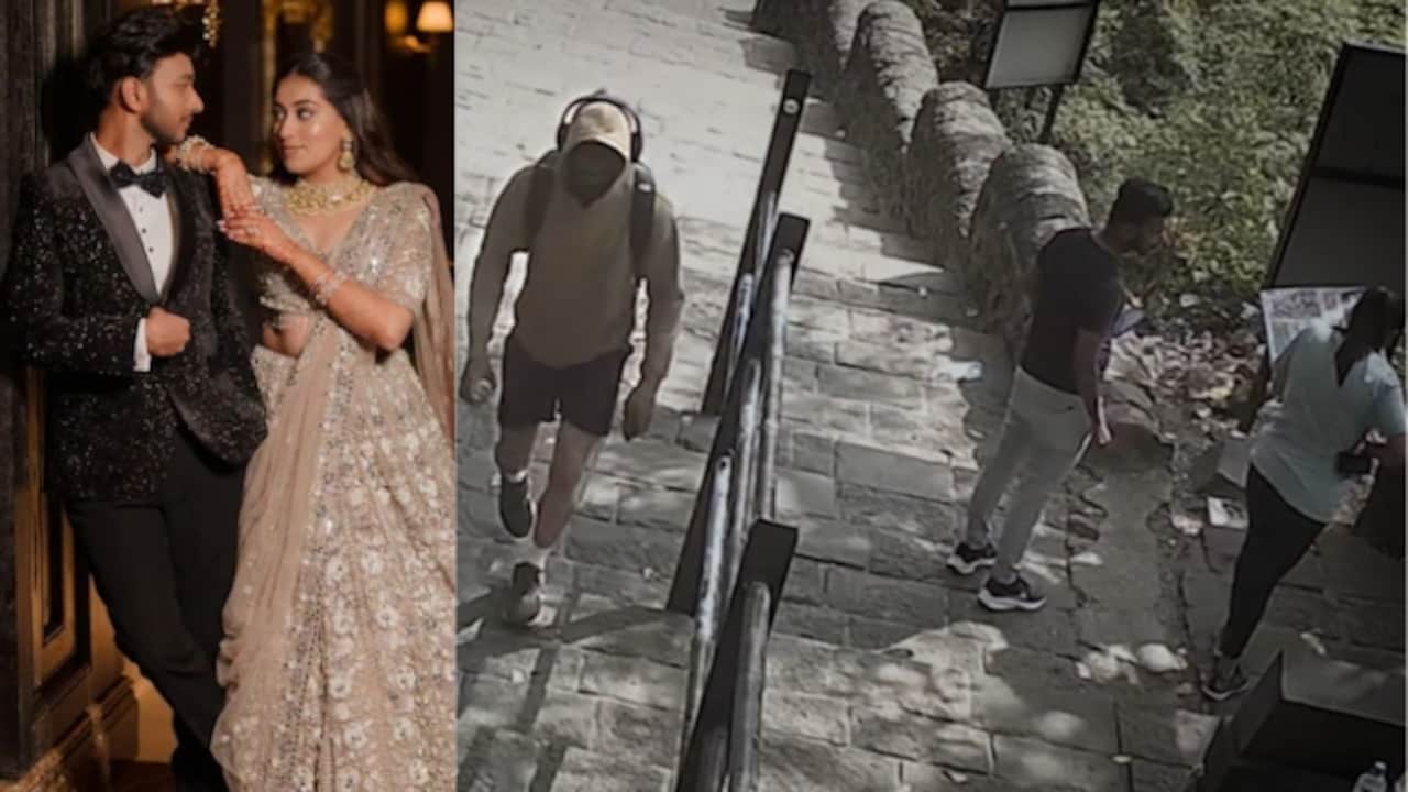 Pune Murder Accused Siya Goyal Made Fake Instagram ID To Lure Husband To Fort