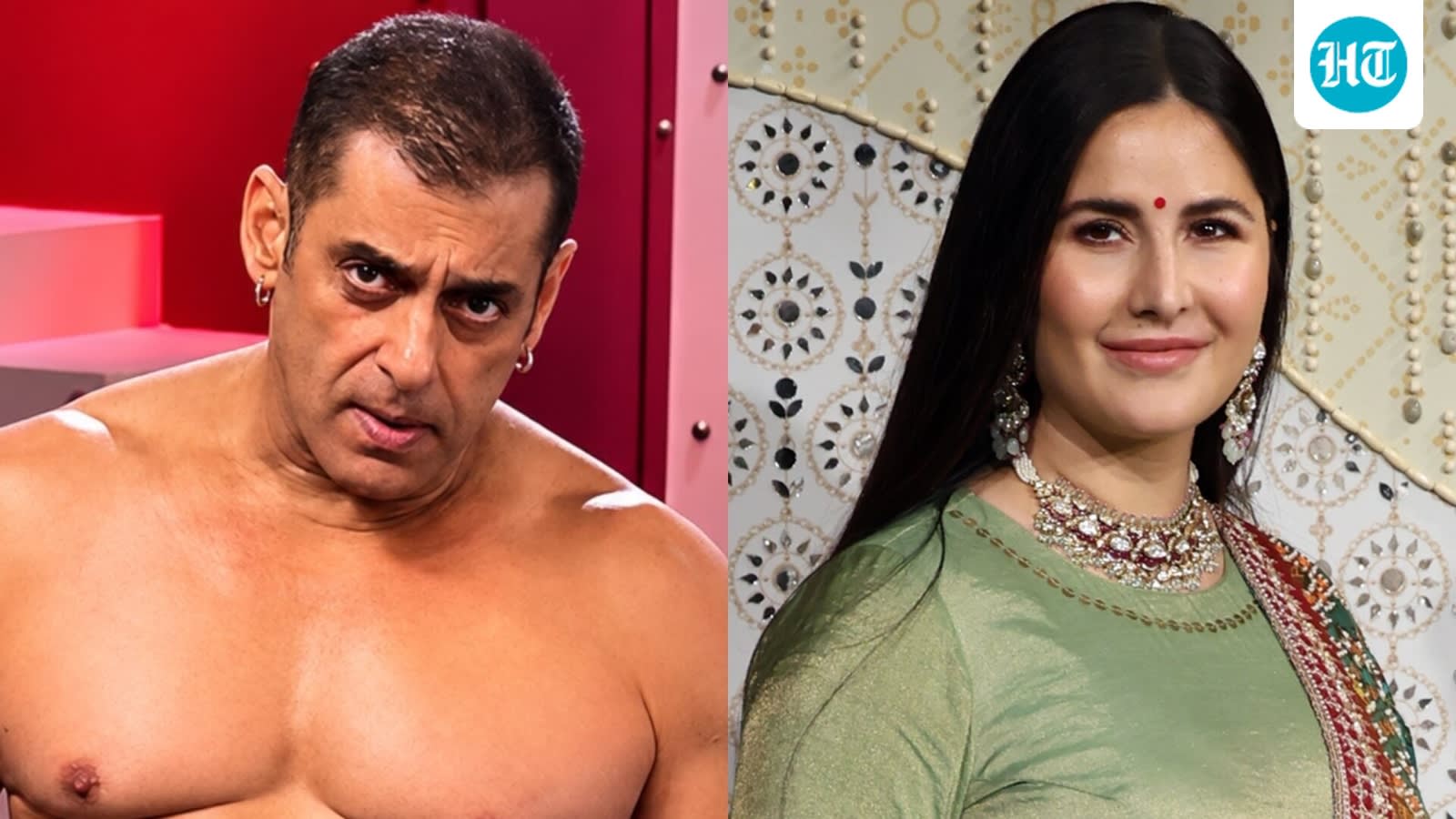 Influencer who made viral video with 10 million views supporting Katrina Kaif thinks Salman Khan is lauding him