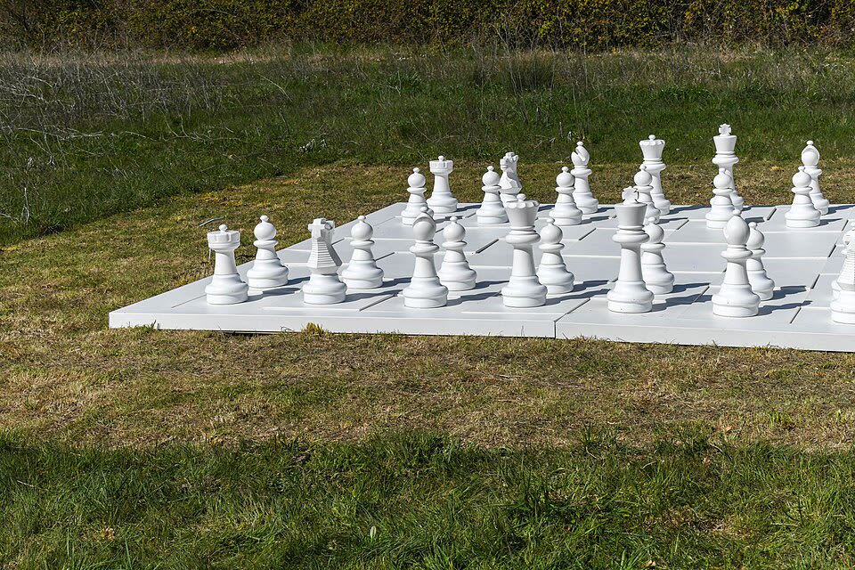 Chess Atlas