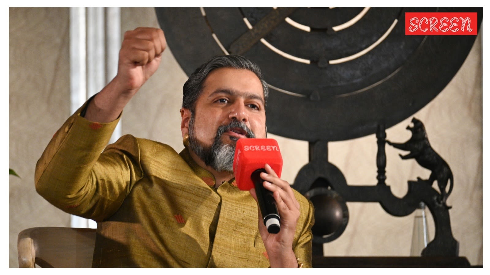 Ricky Kej on joining CBFC: ‘Protecting children does not mean sanitising cinema for adults’