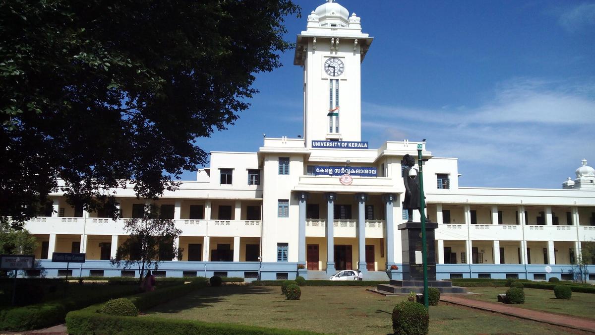 Kerala University to abandon K-REAP amid examination glitches