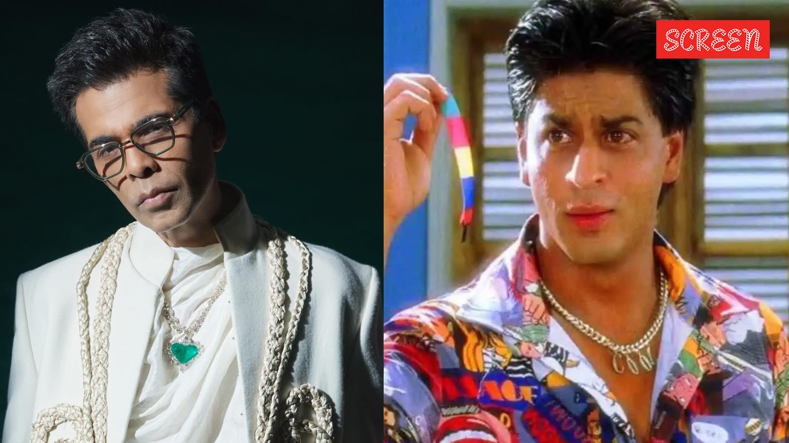 ‘Buy whichever home you want’: How Karan Johar learned Kuch Kuch Hota Hai was a hit