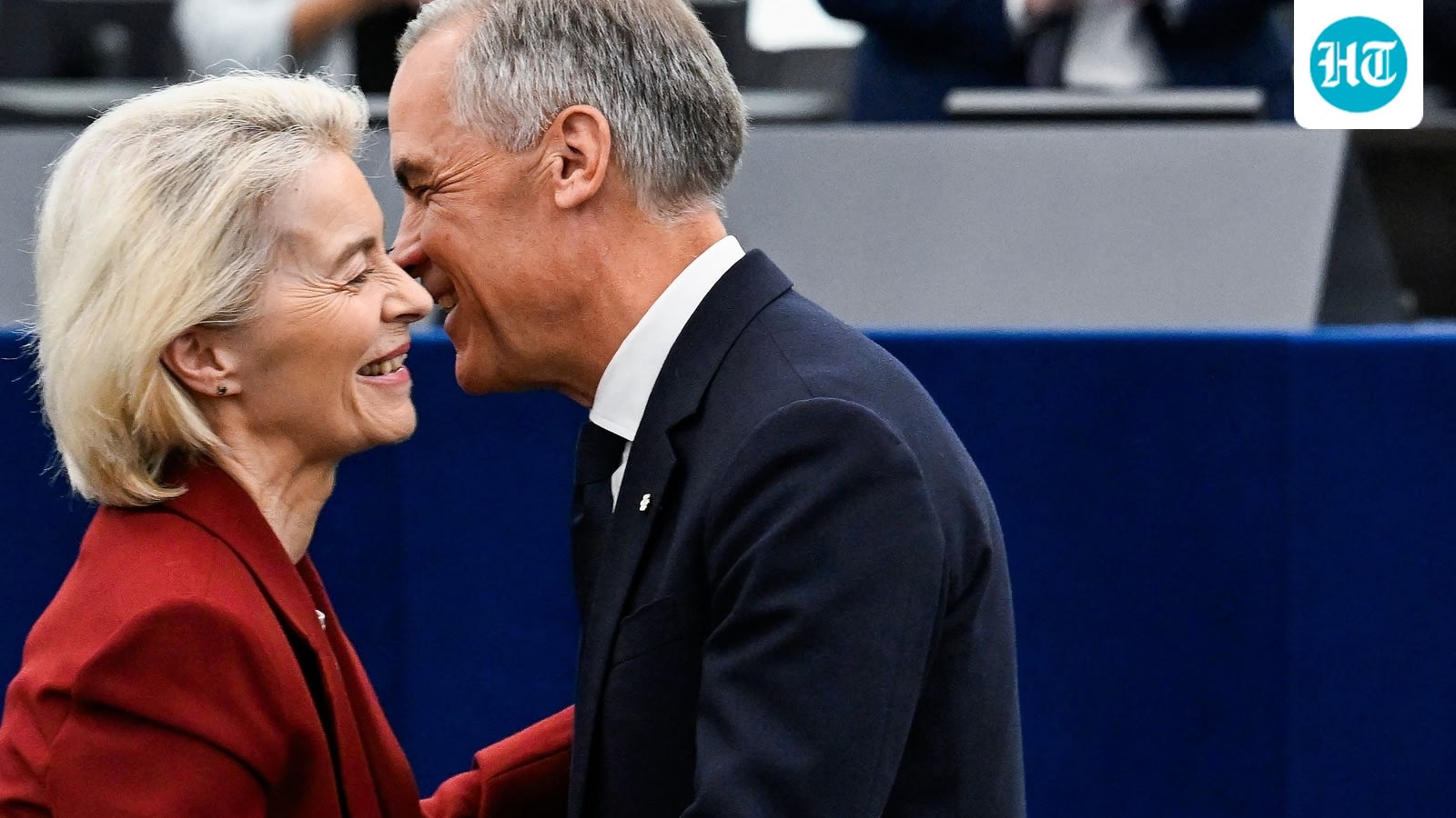 The ally Europe didn't know it was missing