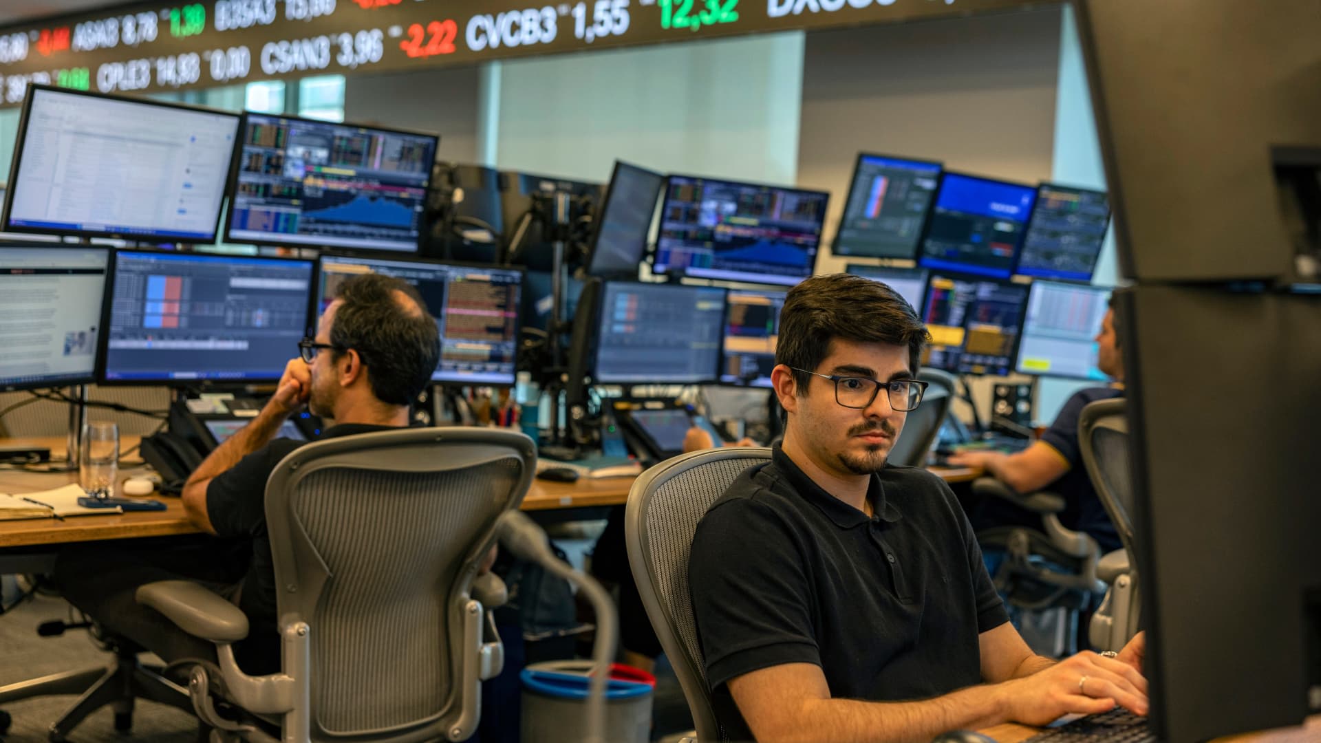 Caruso-Cabrera: The investing tailwinds for Latin America are the best in decades