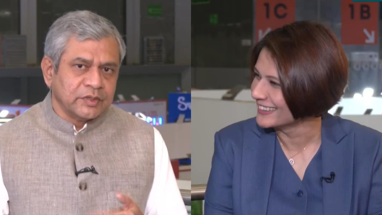 Sabotage Attempts On India's Semiconductor Push? What Ashwini Vaishnaw Said