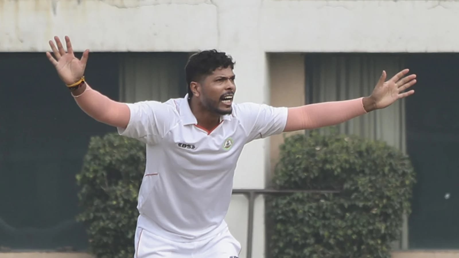 Umesh Yadav leaves Vidarbha after getting NOC: ‘I have decided to move on’