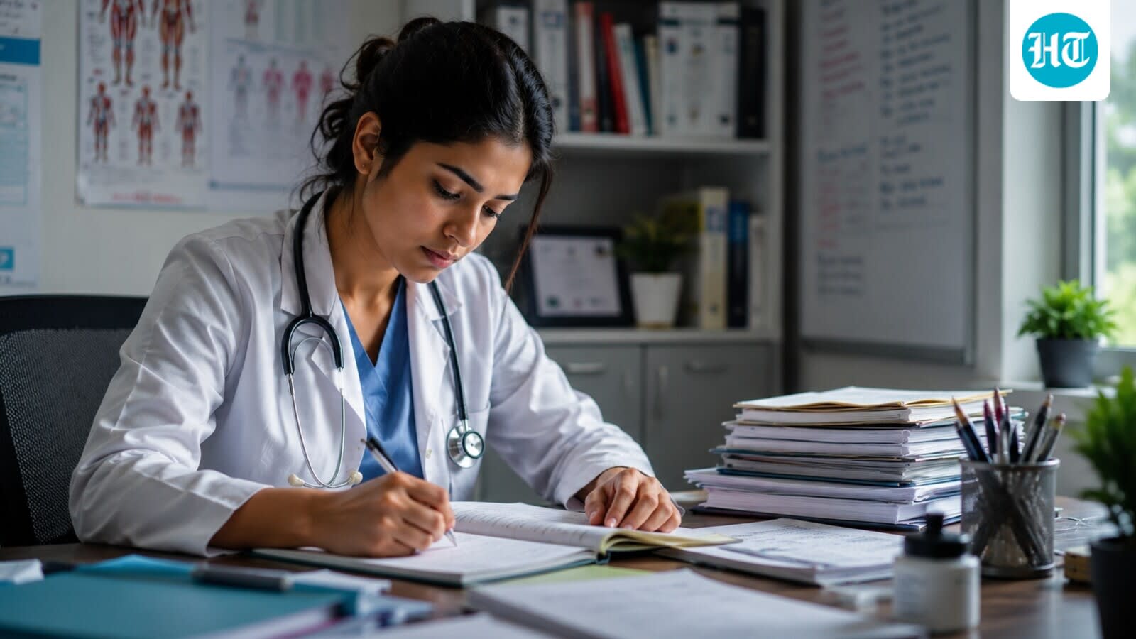 Uttarakhand SIT starts probe into use of fake certificates in MBBS admissions