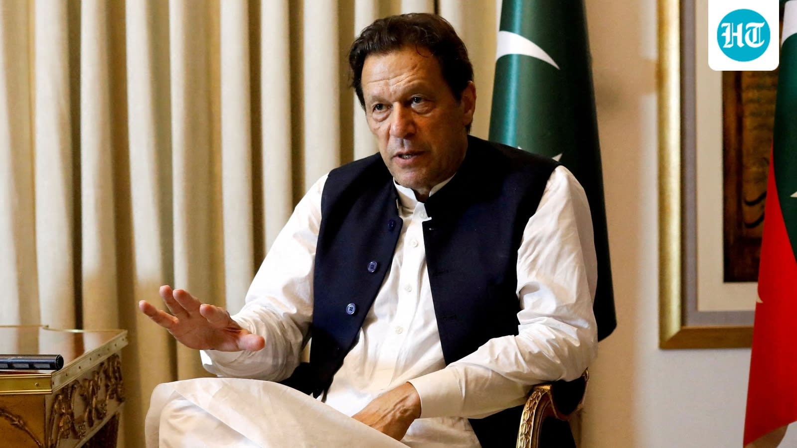 Imran Khan undergoes medical check-up amid concerns over health