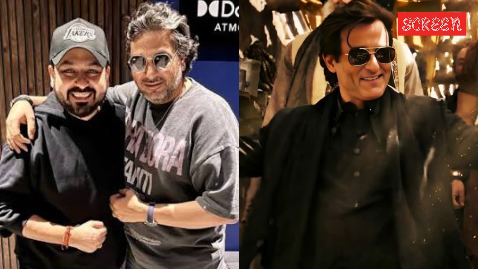 ‘Are you mad?’: Akshaye Khanna almost turned down playing villain in Dhurandhar