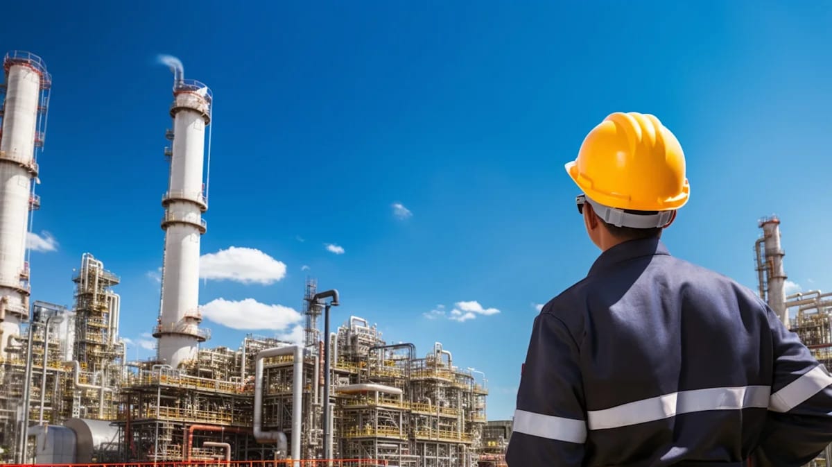 Morgan Stanley Sees Marathon Petroleum (MPC) Breaking into New Highs