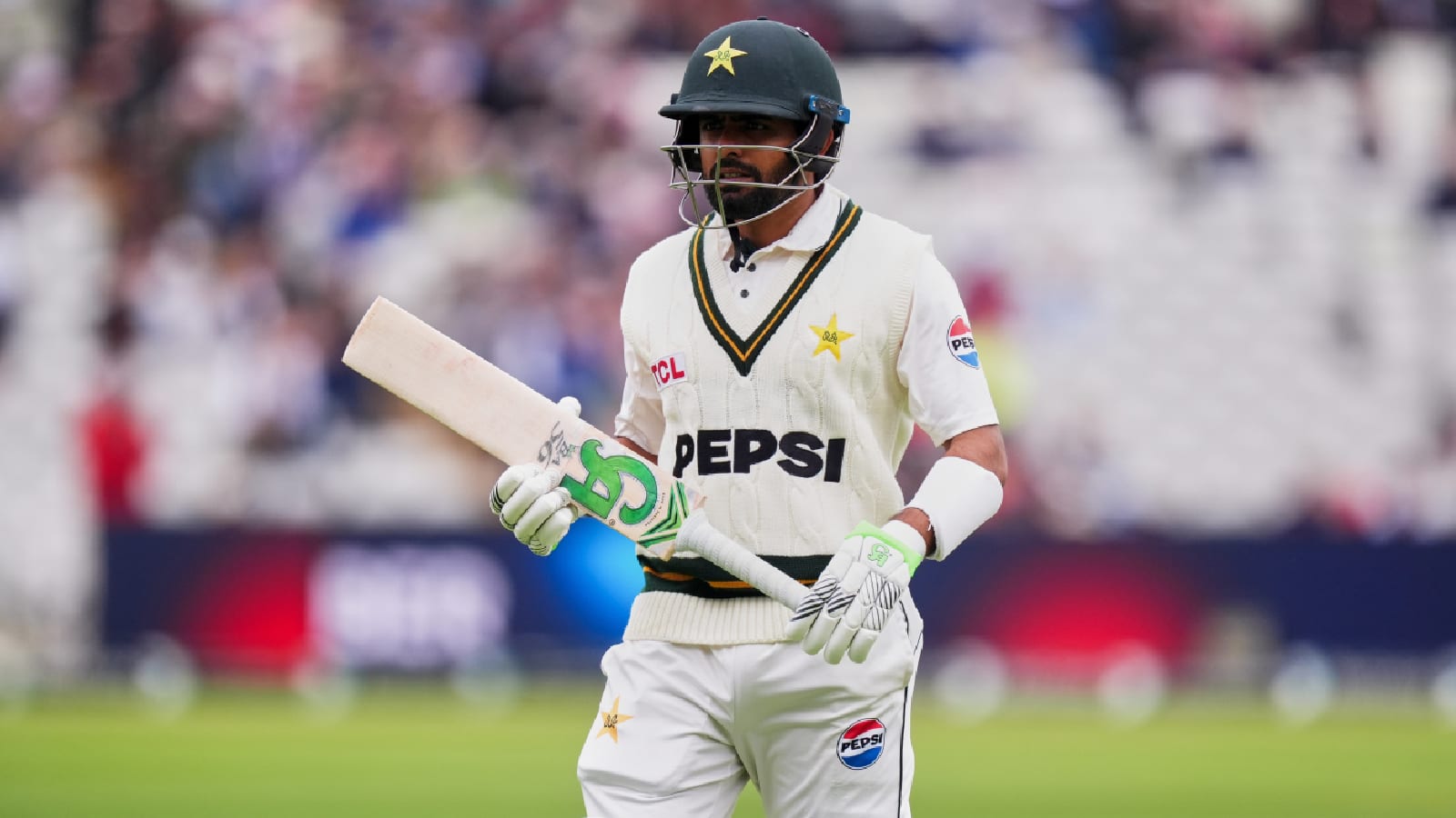 ‘Were you here to sell chickpeas?’: Wasim Akram on Babar Azam