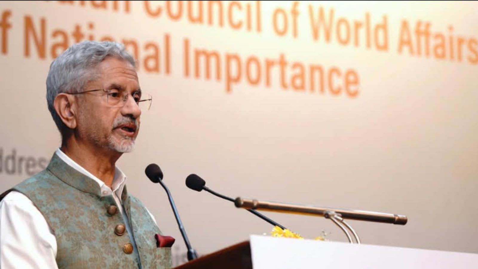Jaishankar to travel to US for UNGA High Level Session, likely to discuss Russia sanctions Bill
