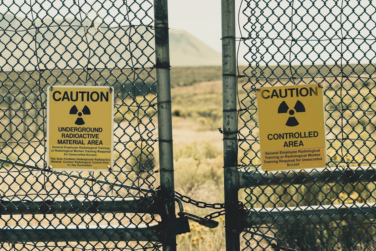 Centrus Energy (LEU) Lands New HALEU Deal with Antares