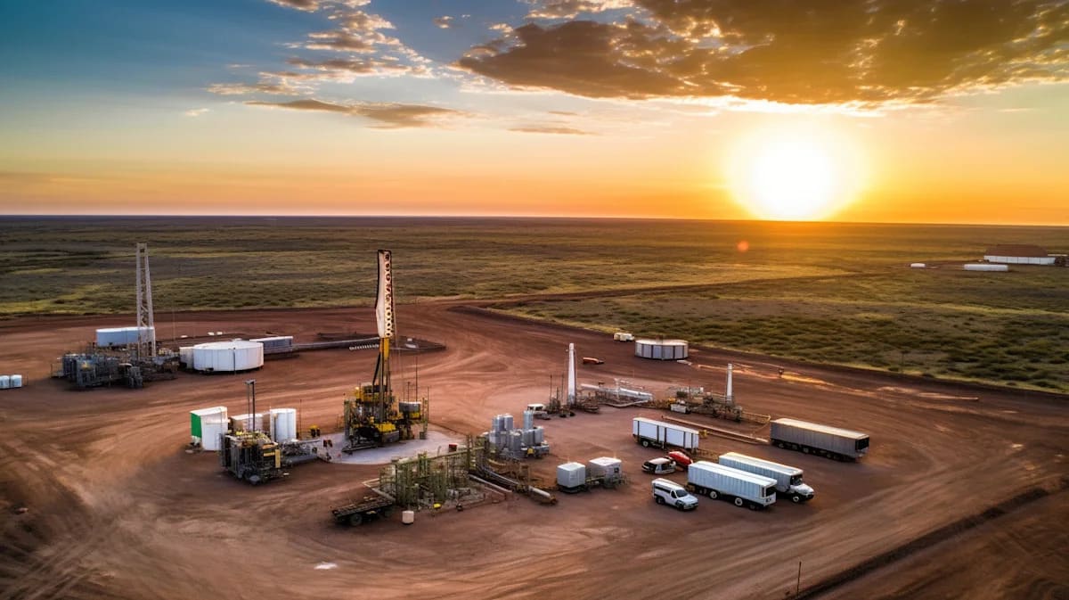 California Resources (CRC) Sells Uinta Assets for $90 Million