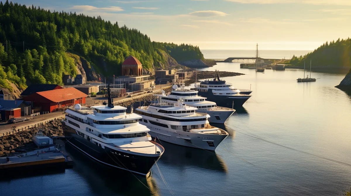 Lindblad Expeditions (LIND) Buys White Desert Control. Can Antarctic Land Travel Lift Returns?