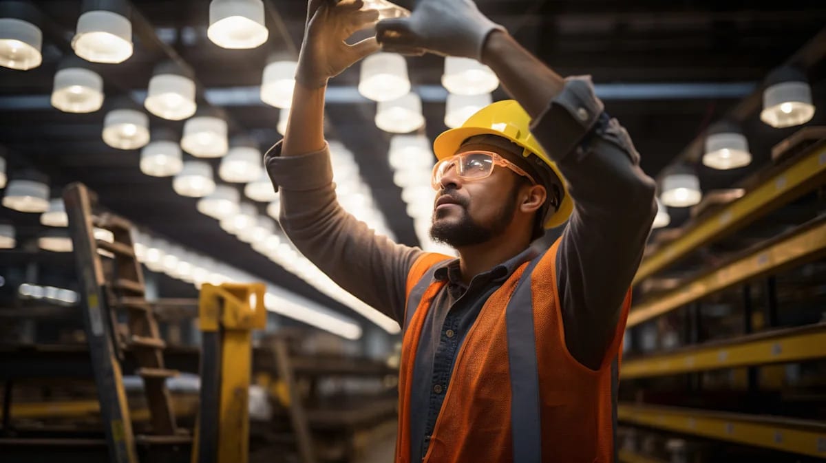 Orion Energy (OESX) Raises Guidance. How Firm is the Retailer Opportunity?