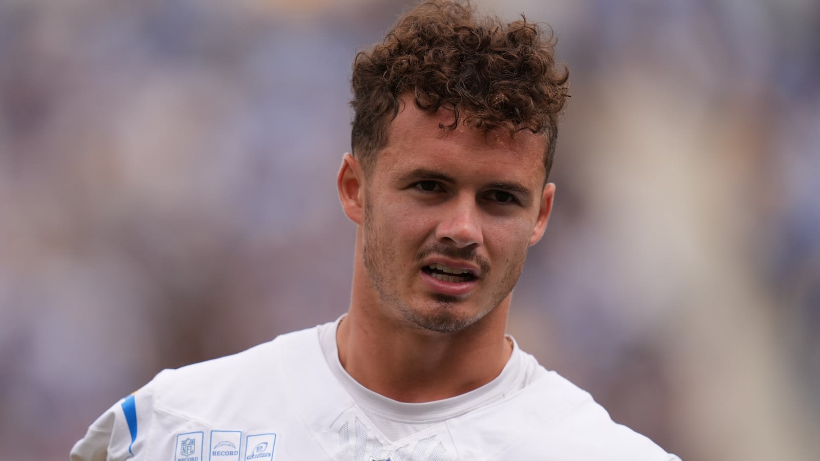 Ladd McConkey injury update: Doctor says return vs Raiders 'very risky' amid rib fracture concerns