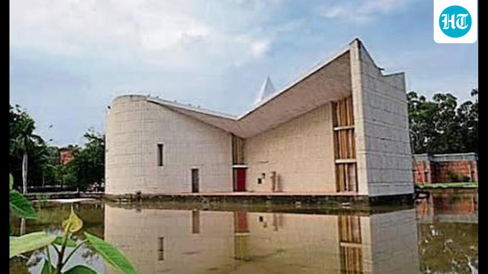 Chandigarh: Over 14% graduates vote in PU senate polls