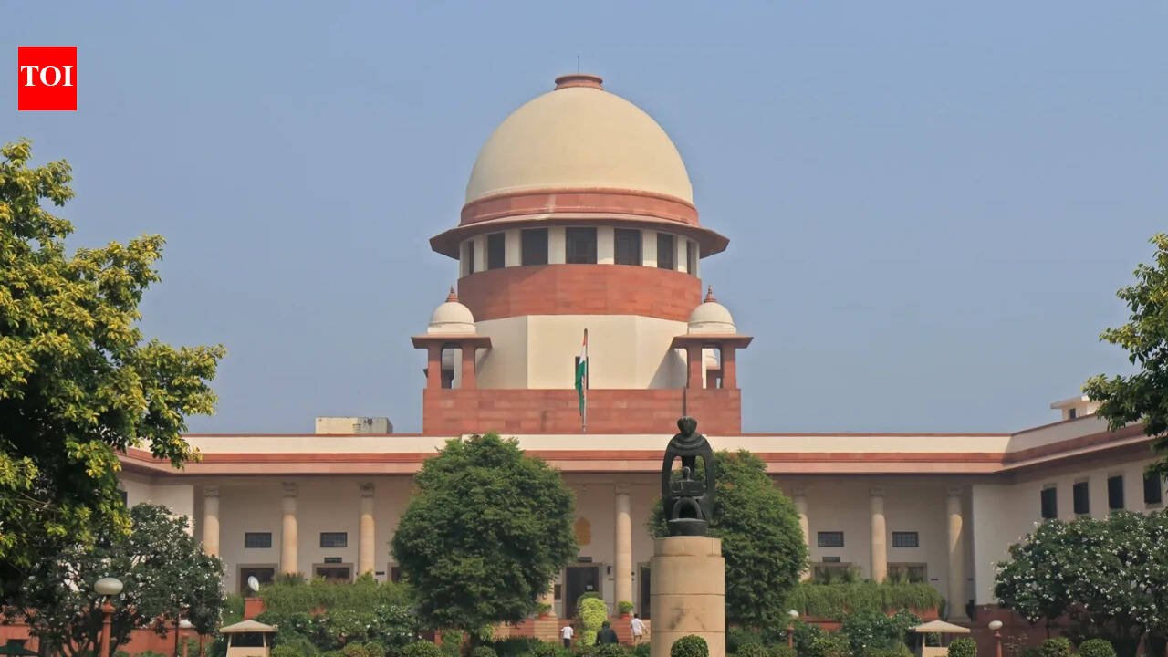 Using recovery agents proves costly for truck financier, SC orders Rs 15 lakh payout