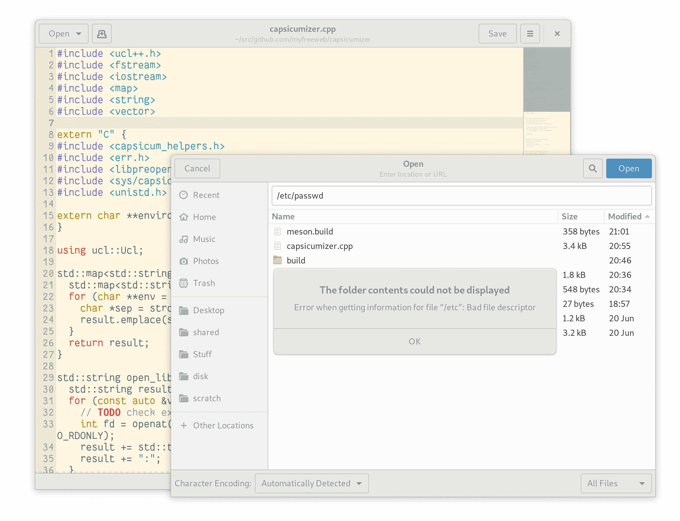 Software Sandboxing: The Basics (2025)