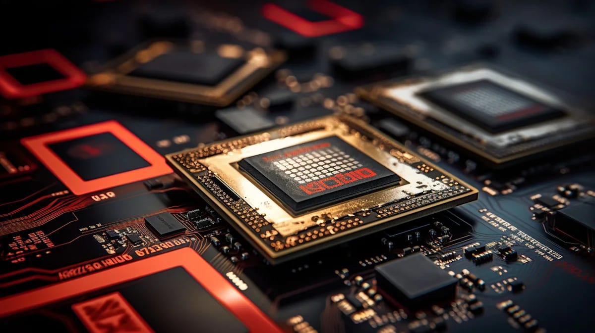 ASML (ASML) and Chip Giants like TSMC Plot a Bigger Canvas for Building AI Chips