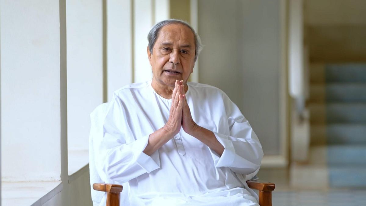 BJD mounts pressure on BJP government over MMDR amendment act seeking special session of assembly