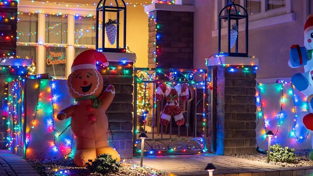 Key Christmas retailer files for Chapter 11 bankrutpcy