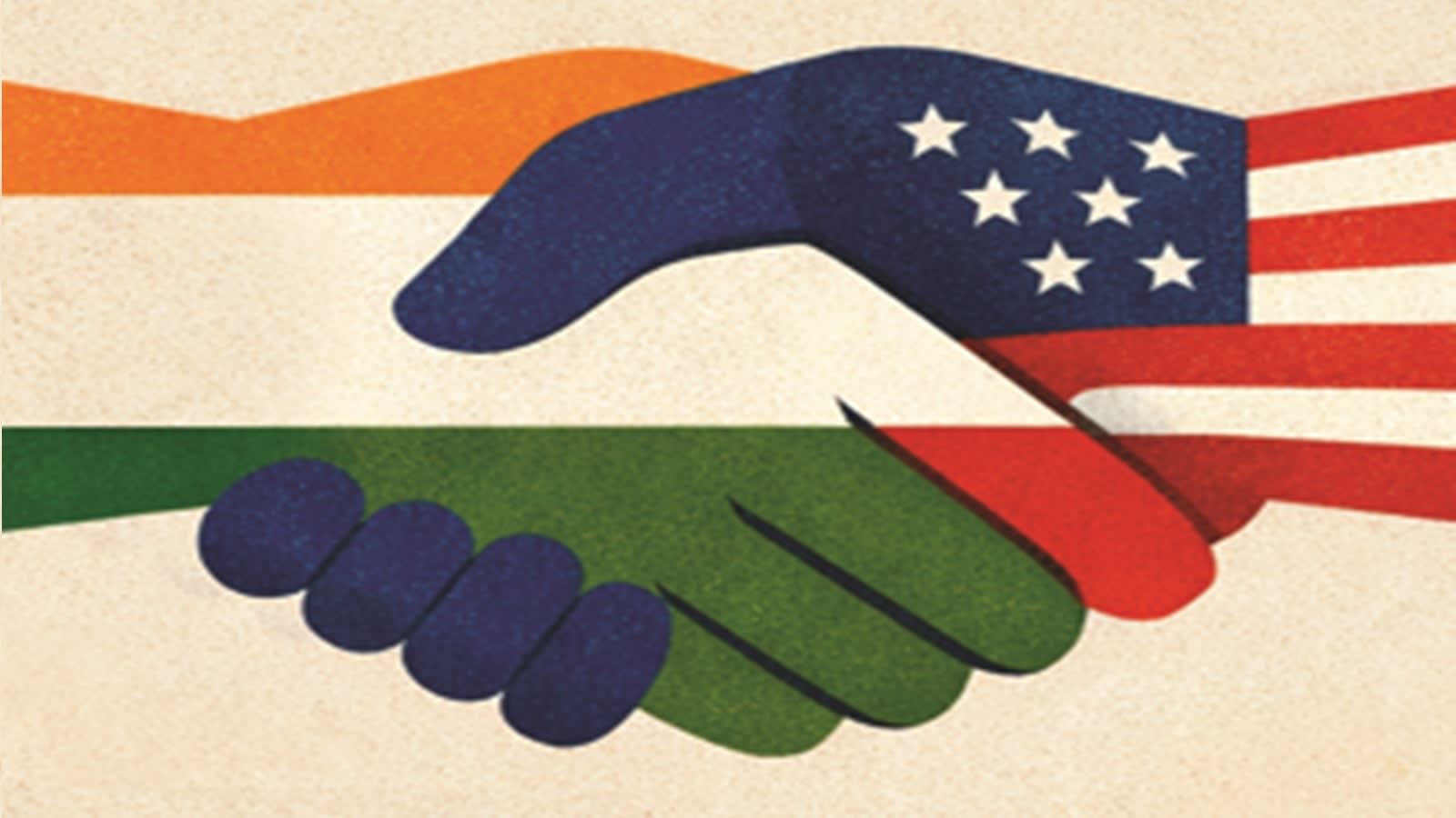 India will de-risk, not decouple, from US and China