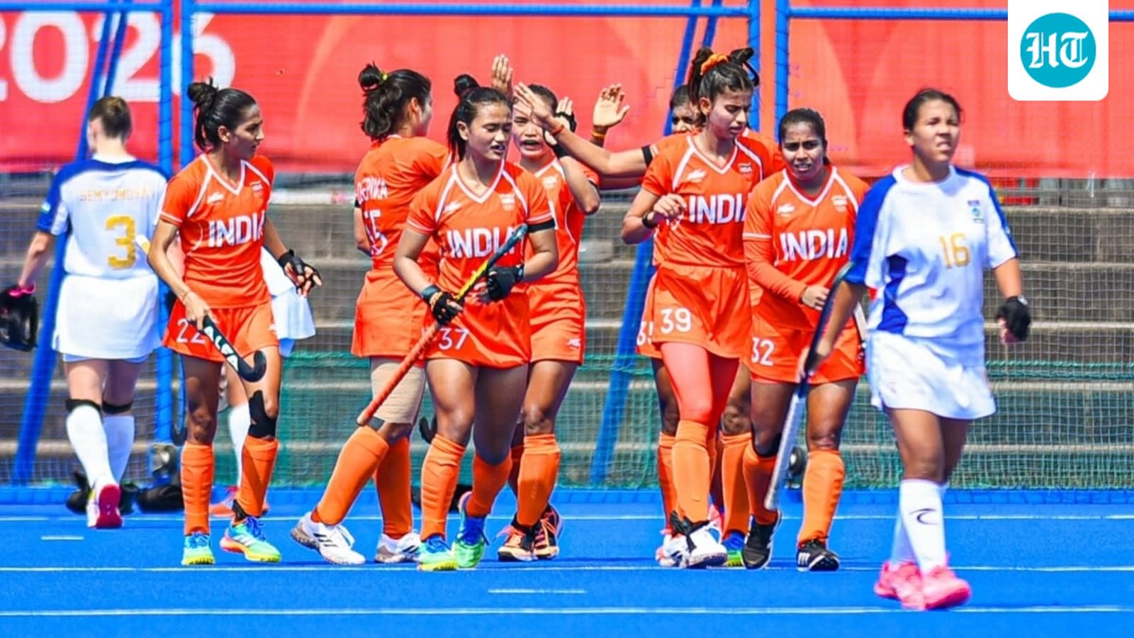 India’s saffron hockey kits at Asian Games 2026 spark fresh questions after Dilip Tirkey’s blue jersey assurance: Report