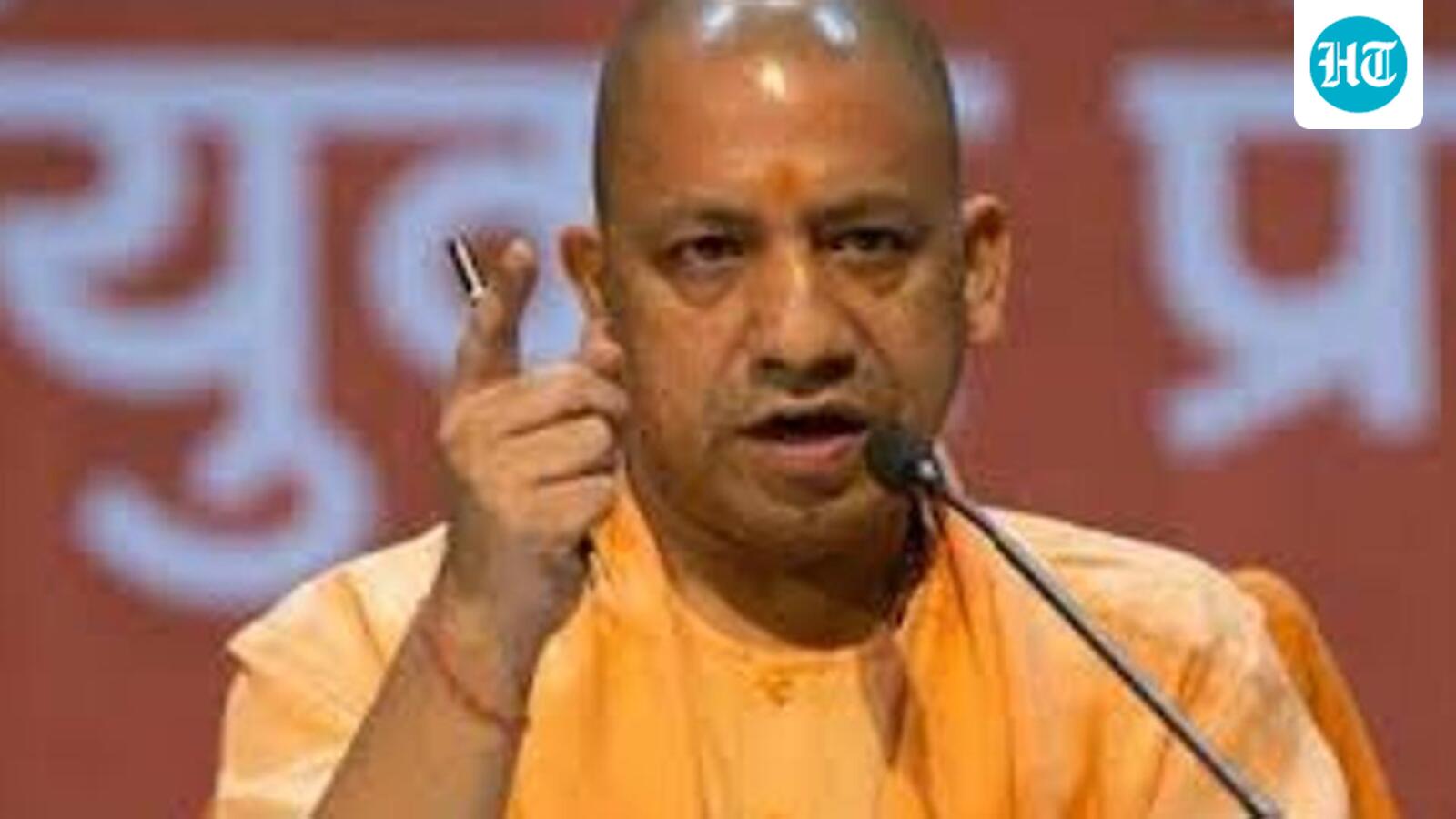 Yogi directs foolproof security, traffic plan for UPITS-2026