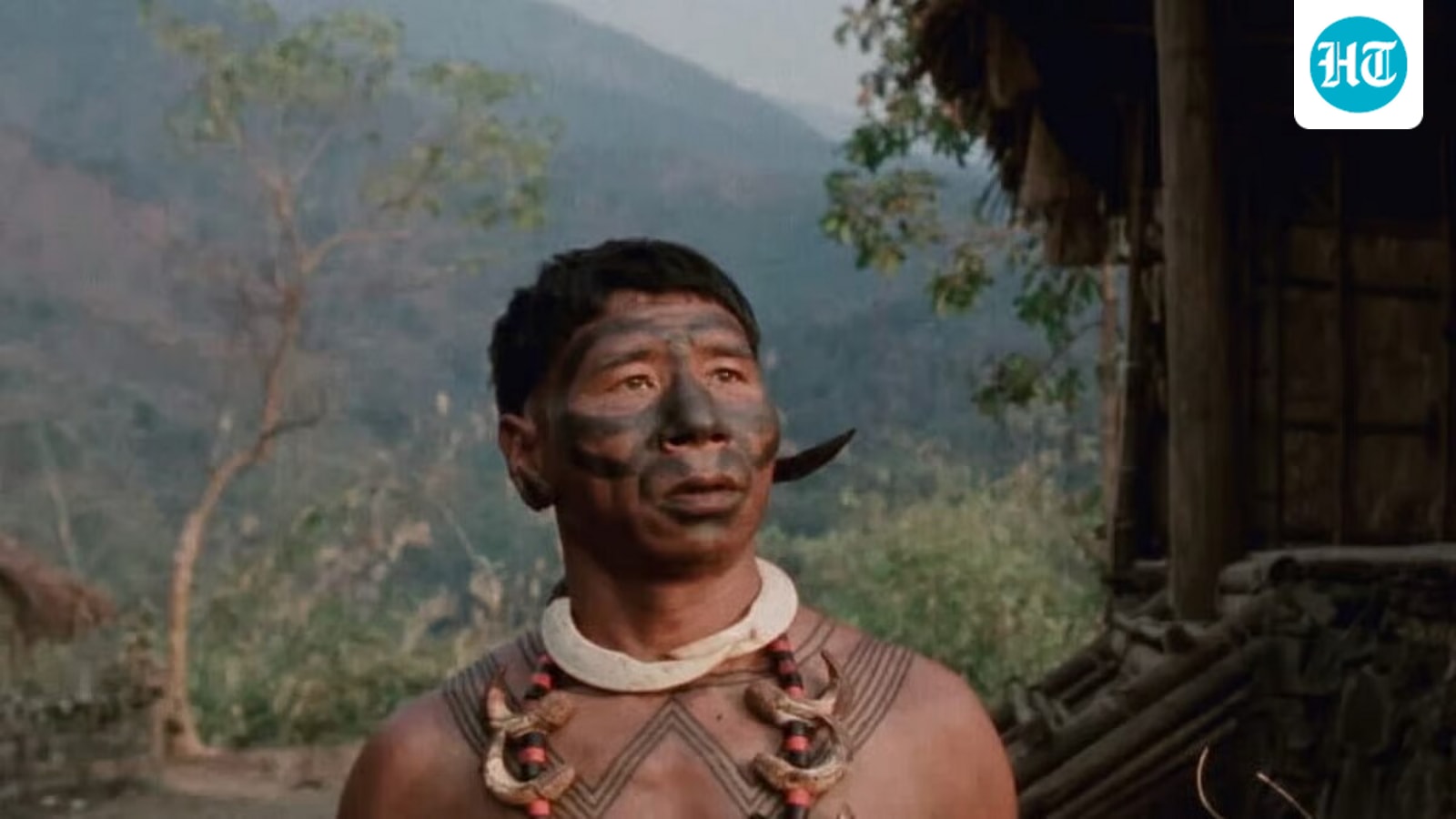 Angh, Nagaland film, wins at Toronto International Film Festival, qualifies for Oscars; La Bola Negra bags top prize