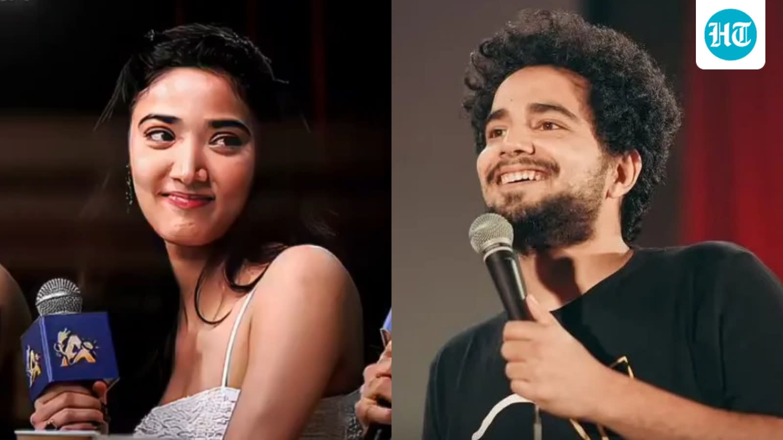 Samay Raina to marry Medha Shankr in December? Comedian breaks silence on rumours: ‘Will have to postpone’