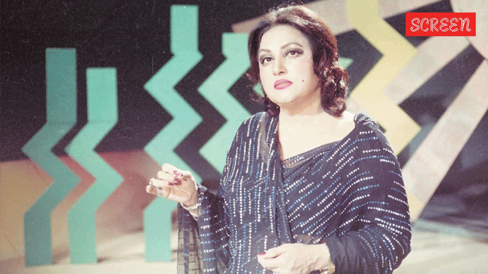 India’s reigning star Noor Jehan built Pakistan’s film industry, earned 5x more than peers